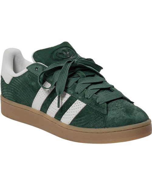 adidas Originals Campus 00S Mand Greoxi/owhite/owh Sneakers Str 12.5 - hos Magasin