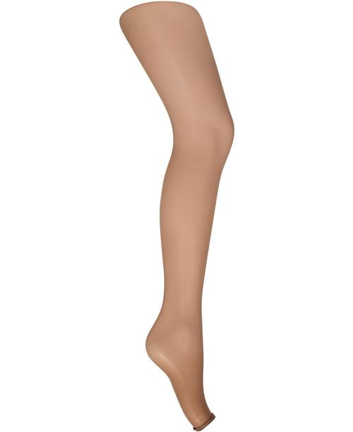 Se Decoy Decoy Tights toe Less 12den Strømpebukser Str XL - hos Magasin ved Magasin