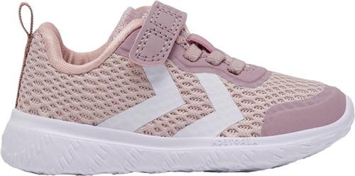 Hummel Actus Recycled Infant Pale Lilac Sneakers Str 25 - hos Magasin