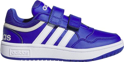 adidas Originals Hoops 3.0 CF C Royblu/ftwwht/orb Sneakers Str 33 - hos Magasin