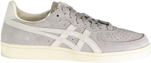 Asics Onitsuka Tiger gsm Mand Grey Sneakers Str 46 - Læder hos Magasin