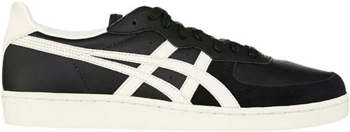 Asics Onitsuka Tiger gsm Mand Black Sneakers Str 45 - Læder hos Magasin