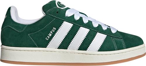 adidas Originals Campus 00s Mand Drkgrn/ftwwht/owh Sneakers Str 47 1/3 - hos Magasin