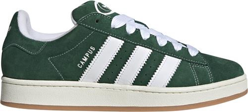 adidas Originals Campus 00s Mand Drkgrn/ftwwht/owh Sneakers Str 39 1/3 - hos Magasin