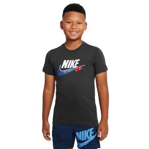 Nike Sportswear Standard Issue T Shirt 158-170 / XL - T-shirts hos Magasin