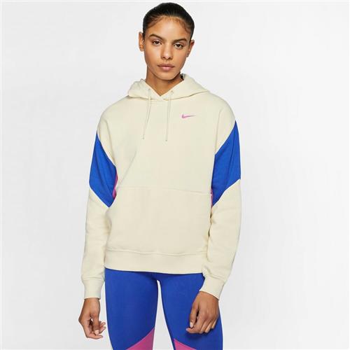 Se Nike Sportswear French Terry Haettetroje S - Hættetrøjer & Sweatshirts Bomuld hos Magasin ved Magasin