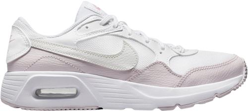 Nike Air Max SC Sneakers Hvid Sneakers Str 37.5 - hos Magasin