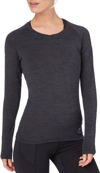 Se Energetics Rylinda L/S Tshirt XXL - Trænings T-shirts hos Magasin ved Magasin