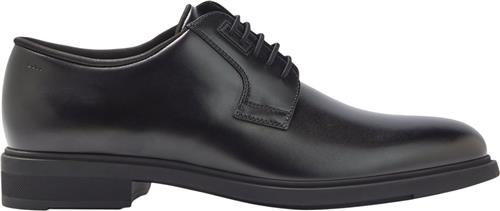 BOSS Boss Men Business Shoes Mand Sort Business Sko Str 41 - hos Magasin