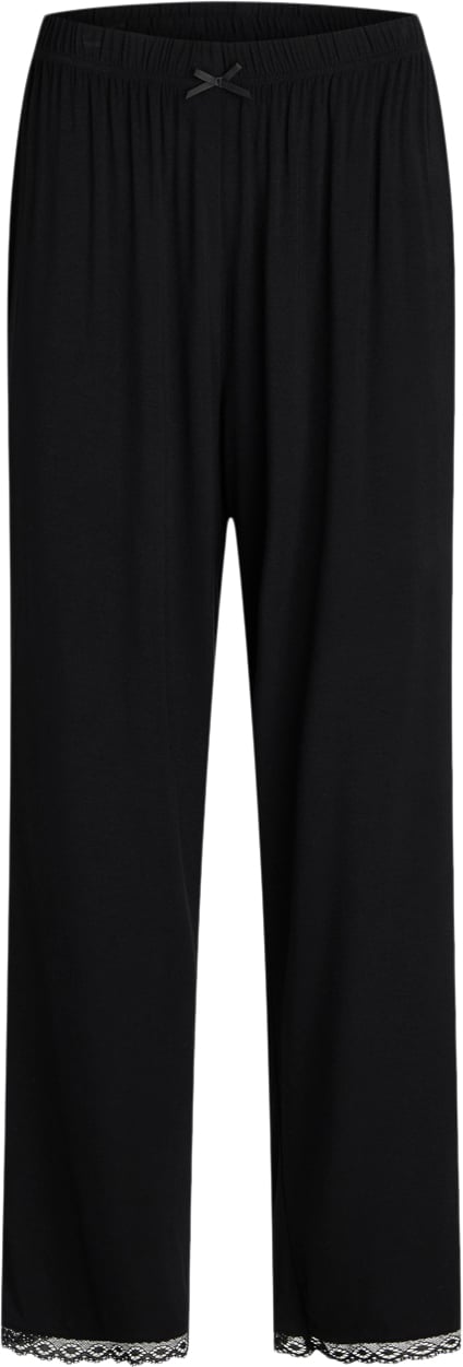 Se CCDK Jasmin Bamboo Pajamas Pants Natbukser Str S - hos Magasin ved Magasin