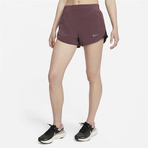 Nike Dri Fit Run Division Tempo Luxe Lobeshorts L - Træningsshorts hos Magasin