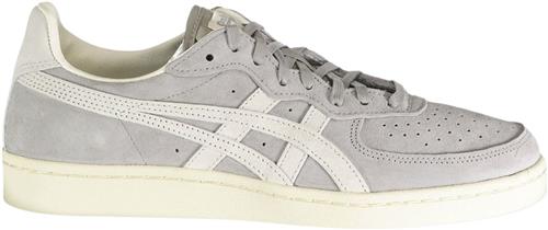 Asics Onitsuka Tiger gsm Mand Grey Sneakers Str 46.5 - Læder hos Magasin