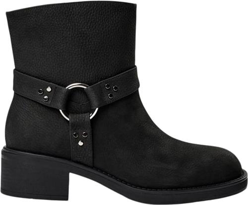 Sofie Schnoor Boot Kvinde Black Cowboy & Biker Str 39 - hos Magasin