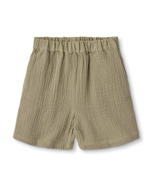 Se Fliink Paco Shorts Str 5Y/110 - Vertiver Shorts & Bloomers Bomuld hos Magasin ved Magasin