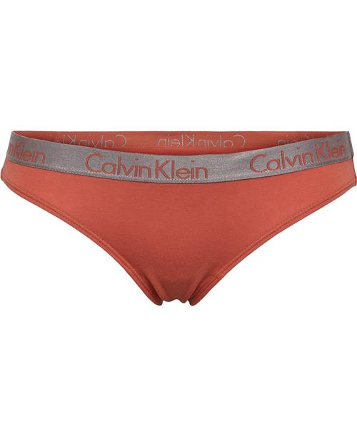 Calvin Klein Bikini Hipsters Str L - hos Magasin