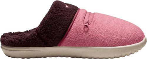 Nike Burrow se Kvinde Desert Berry/desert Berry-burg Hjemmesko Str 39 - hos Magasin