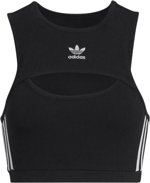 adidas Adicolor Classics Tight top 38 - Tanktoppe Bomuld hos Magasin