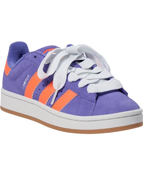 Se adidas Originals Campus 00s W Kvinde Lilla Sneakers Str 42 2/3 - hos Magasin ved Magasin