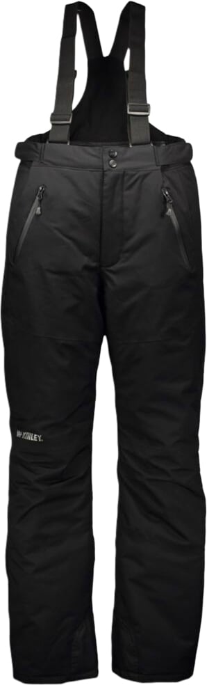 MCKINLEY Ripido II Ski Pant S - Skitøj hos Magasin