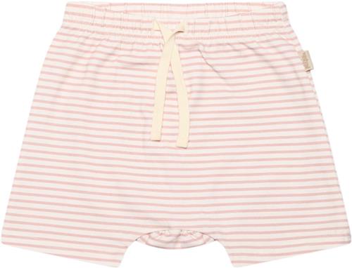 PETIT PIAO Shorts Sum Printed Str 80 cm - Rose Smoke Shorts & Bloomers hos Magasin