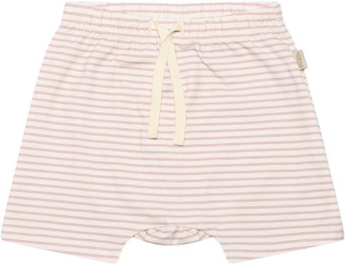 Se PETIT PIAO Shorts Sum Printed Str 104 cm - Rose Smoke Shorts & Bloomers hos Magasin ved Magasin