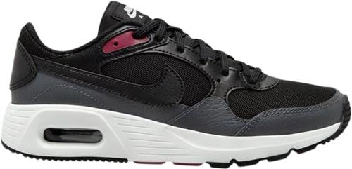 Se Nike Air Max SC Sneakers Sort Sneakers Str 38 - hos Magasin ved Magasin