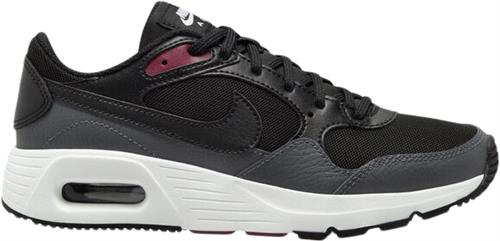 Nike Air Max SC Sneakers Sort Sneakers Str 37.5 - hos Magasin