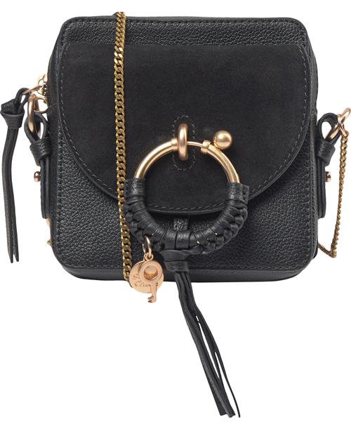 Se See by Chloé Shoulder Bags ONE SIZE - Skuldertasker hos Magasin ved Magasin