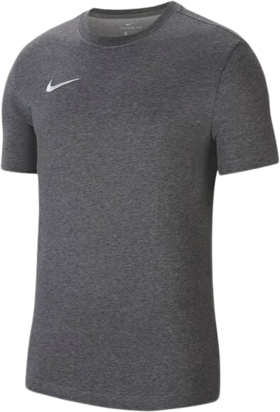 Se Nike Drifit Park Trænings T-shirt XL - T-shirts Bomuld hos Magasin ved Magasin