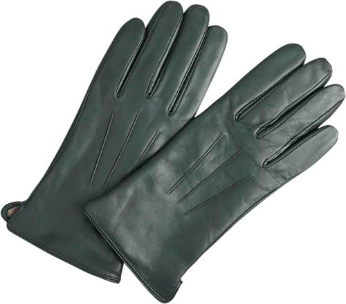 Se Markberg Cariannambg Glove 8 - Handsker Uld hos Magasin ved Magasin