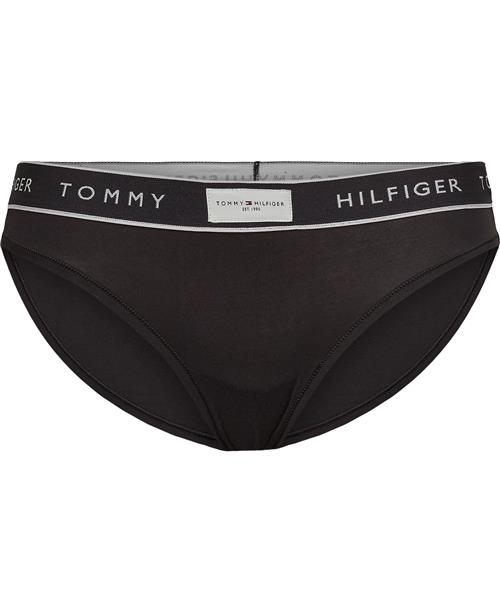 Se Tommy Hilfiger Bikini Briefs Str XS - hos Magasin ved Magasin