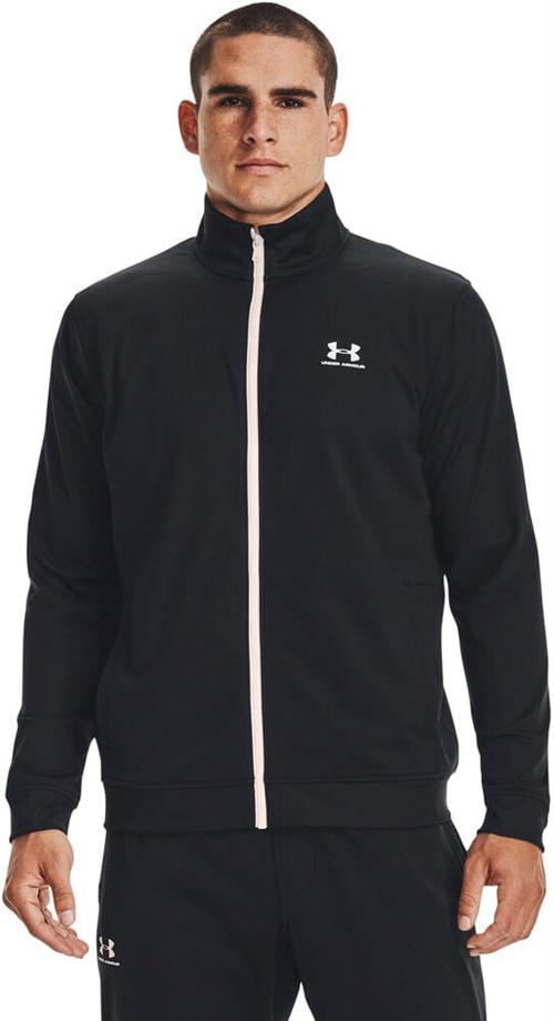 Under Armour Sportstyle Tricot Træningøje XXL - Sweatshirts hos Magasin