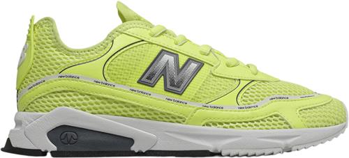 New Balance X Racer Sneakers Kvinde Gul Sneakers Str 7-B - hos Magasin