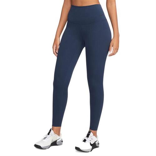 Se Nike Zenvy Gentle Support High Waist 7 8 Tights S - Tights hos Magasin ved Magasin