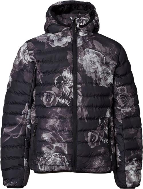 MCKINLEY Brock Jacket 140 - Sommerjakker Polyester hos Magasin