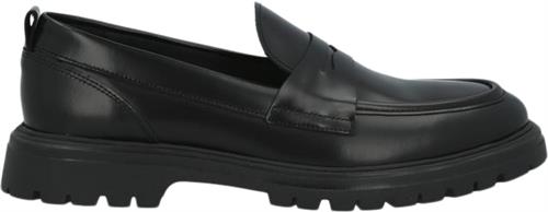 Bianco Biagil Penny Loafer Polido Mand Black Loafers Str 41 - hos Magasin