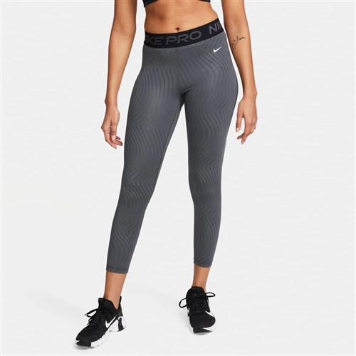 Nike Pro Midrise 7/8 Tights M - Tights hos Magasin