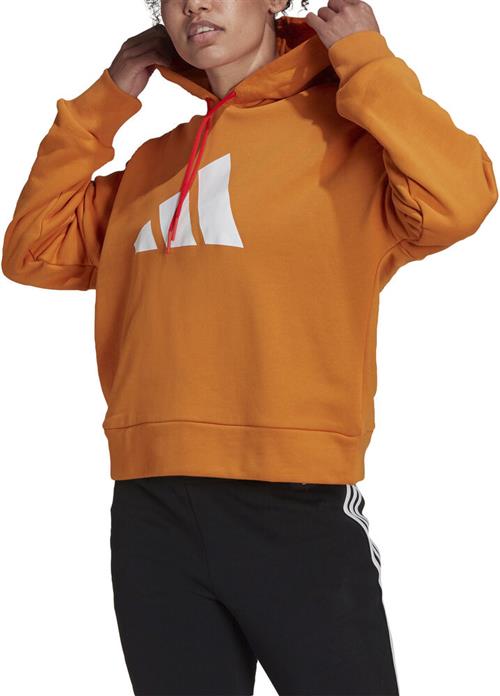 Se adidas Sportswear Future Icons Hættetrøje XL - Hættetrøjer & Sweatshirts hos Magasin ved Magasin