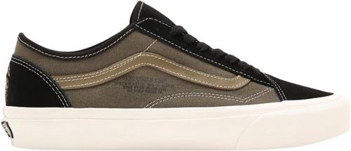 Vans ua old Skool Tapered Mand Black Sneakers Str 41 - Gummi hos Magasin