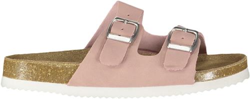 MCKINLEY Varberg Sandaler Pink Sandaler & Badesko Str 30 - hos Magasin