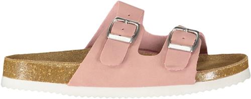 MCKINLEY Varberg Sandaler Pink Sandaler & Badesko Str 34 - hos Magasin