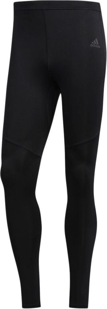 Se adidas Own The Run Tight S - Tights Polyester hos Magasin ved Magasin