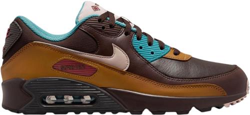 Nike air max 90 gtx Mand Velvet Brown/diffused Taupe-ea Sneakers Str 49.5 - hos Magasin