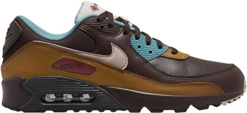 Se Nike air max 90 gtx Mand Velvet Brown/diffused Taupe-ea Sneakers Str 47 - hos Magasin ved Magasin