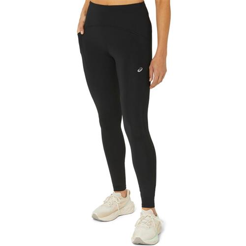 Se Asics Road High Waist Tights S - Tights hos Magasin ved Magasin