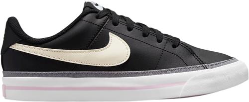 Se Nike Court Legacy SE Sort Sneakers Str 39 - hos Magasin ved Magasin