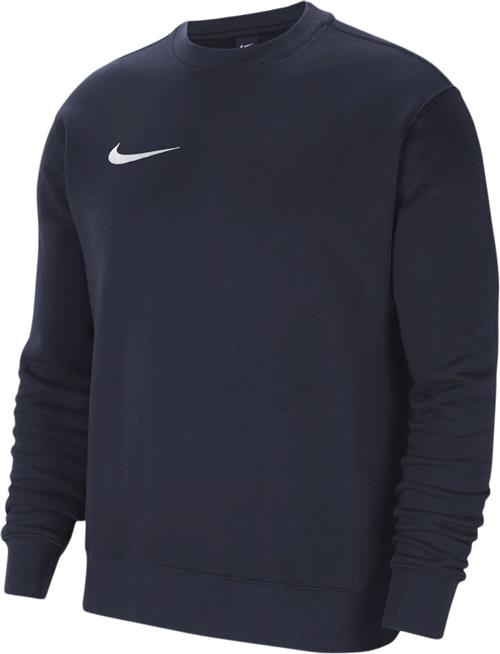 Se Nike Park Fleece Sweatshirt 147-158 / L - Sweatshirts & Hættetrøjer Bomuld hos Magasin ved Magasin