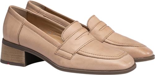 Lloyd 06442010 Kvinde Brown Loafers Str 36 - hos Magasin