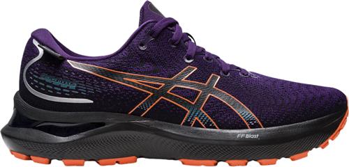 Asics Gelcumulus 24 GTX Løbesko Kvinde Lilla Løbesko Str 37.5 - hos Magasin