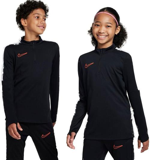 Nike Drifit Academy Drill Trøje 158-170 / XL - Træningøjer hos Magasin